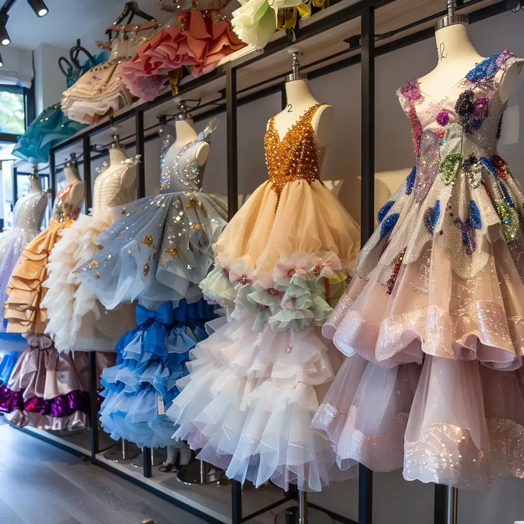 Kindergala Outfits: Tips voor een Complete Look